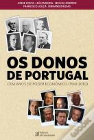 Os Donos de Portugal