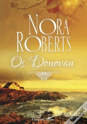 Capa do artigo Os Donovan