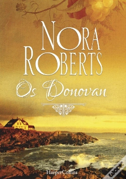 Capa do artigo Os Donovan