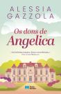 Os dons de Angelica - Preview