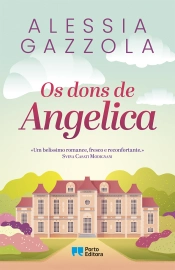 Capa do artigo Os Dons de Angelica
