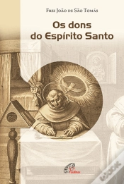 Capa do artigo Os Dons do Espírito Santo