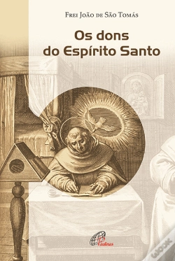 Capa do artigo Os Dons do Espírito Santo