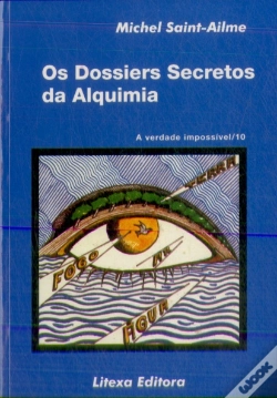 Capa do artigo Os Dossiers Secretos da Alquimia