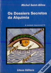 Capa do artigo Os Dossiers Secretos da Alquimia