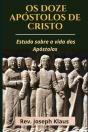 Os Doze Apostolos De Cristo - Preview