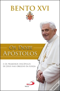 Capa do artigo Os Doze Apóstolos e os Primeiros Discípulos de Jesus