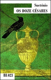 Capa do artigo Os Doze Césares