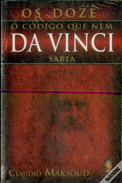 Capa do artigo Os Doze
