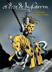 Capa do artigo Os Doze de Inglaterra
