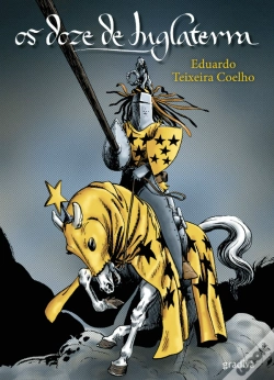 Capa do artigo Os Doze de Inglaterra