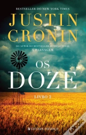 Capa do artigo Os Doze