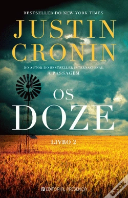 Capa do artigo Os Doze