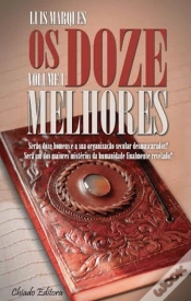 Capa do artigo Os Doze Melhores