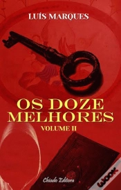 Capa do artigo Os Doze Melhores
