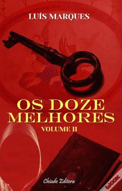 Capa do artigo Os Doze Melhores