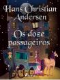 Os Doze Passageiros - Preview