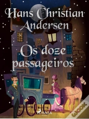 Capa do artigo Os Doze Passageiros