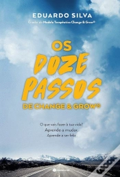 Capa do artigo Os Doze Passos de Change & Grow