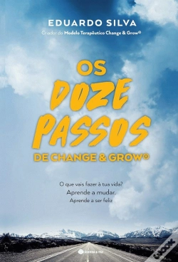 Capa do artigo Os Doze Passos de Change & Grow