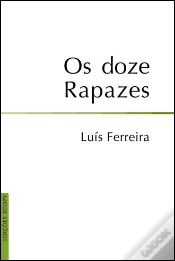 Capa do artigo Os Doze Rapazes