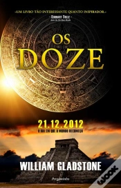 Capa do artigo Os Doze