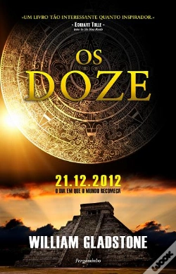 Capa do artigo Os Doze