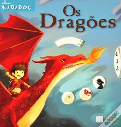 Capa do artigo Os Dragões