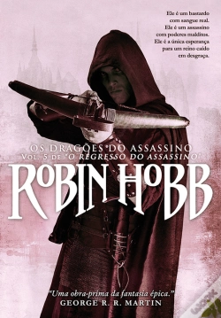 Capa do artigo Os Dragões Do Assassino
