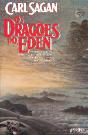 Os Dragões do Éden - Preview