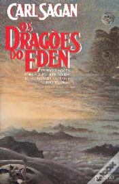 Capa do artigo Os Dragões do Éden