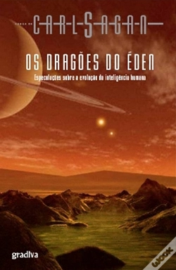 Capa do artigo Os Dragões do Éden