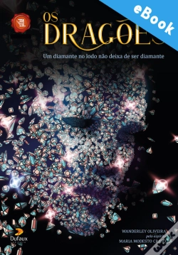 Capa do artigo Os Dragões