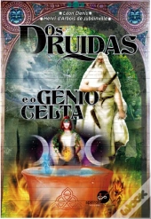 Os Druidas e o Génio Celta