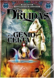 Capa do artigo Os Druidas e o Génio Celta
