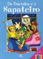 Os Duendes e o Sapateiro - Preview