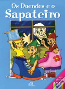 Capa do artigo Os Duendes e o Sapateiro