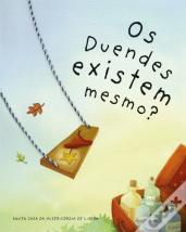 Os Duendes Existem Mesmo?
