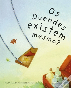 Capa do artigo Os Duendes Existem Mesmo?
