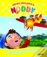 Os Duendes Voadores