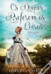 Capa do artigo Os Duques Preferem as Loiras