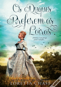 Capa do artigo Os Duques Preferem as Loiras