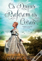 Capa do artigo Os Duques Preferem As Loiras
