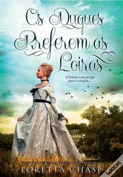 Capa do artigo Os Duques Preferem As Loiras