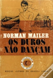 Capa do artigo Os Duros Não Dançam