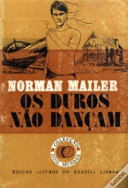 Capa do artigo Os Duros Não Dançam