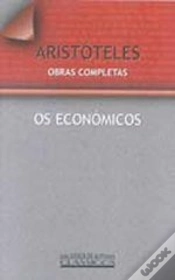 Capa do artigo Os Económicos