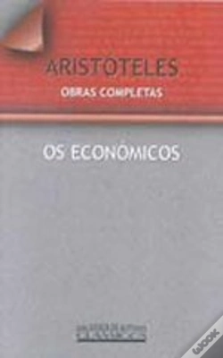 Capa do artigo Os Económicos