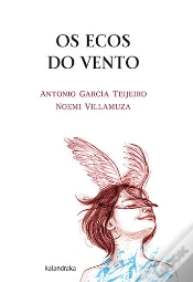 Capa do artigo Os Ecos Do Vento