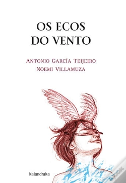 Capa do artigo Os Ecos Do Vento